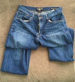 Lucky Brand jeans