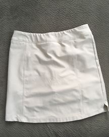 Adidas tennis skort