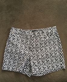 White House Black Market shorts