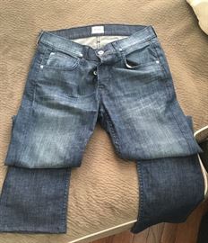Hudson jeans