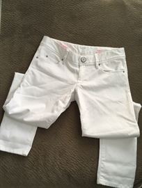 Lilly Pulitzer jeans