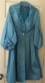 Donna Ricco coat