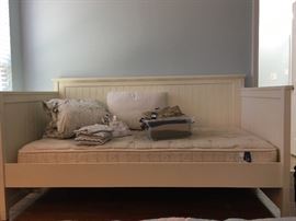 Pottery Barn day bed