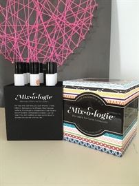 Mixologie perfume collection