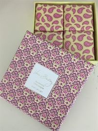 Vera Bradley soaps
