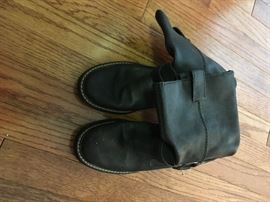 Nine West boots