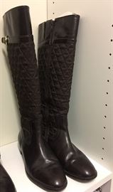 Lilly Pulitzer boots