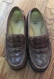 Dockers loafers