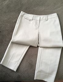 White House Black Market pants