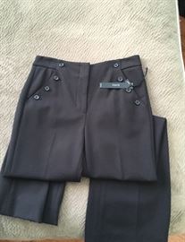 White House Black Market jeans