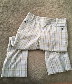 Etcetera pants
