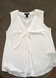 White House Black Market tank