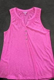 Lilly Pulitzer tank 