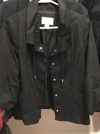 White House Black Market jacket