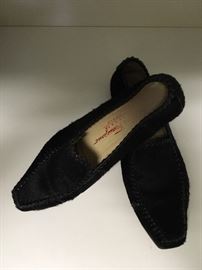 Salvadore Ferragamo Sport shoes