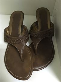 Cole Haan sandles
