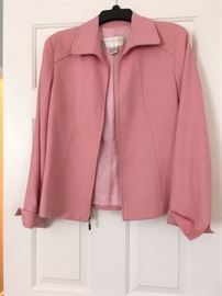 Doncaster wool jacket