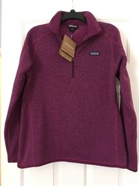 Patagonia pullover