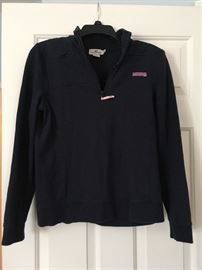 Vineyard Vines pullover