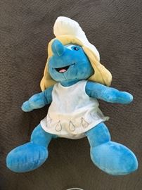 Smurfette