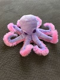 Douglas Octopus