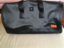 Stitch bag for BMW