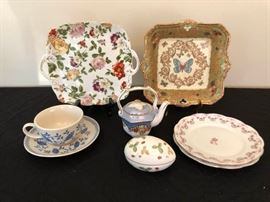 Assortment of China https://ctbids.com/#!/description/share/131949