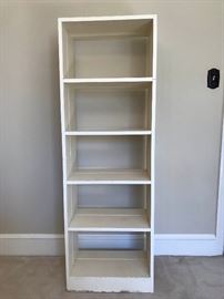 Open shelving unit https://ctbids.com/#!/description/share/131977