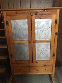 Pie safe https://ctbids.com/#!/description/share/132000