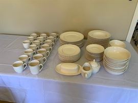 Mikasa Italian Countryside Dinnerware https://ctbids.com/#!/description/share/132032