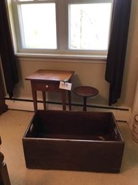 Tables and Trunk https://ctbids.com/#!/description/share/131991