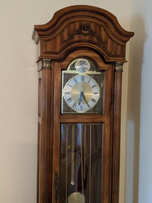 $300  Grandfather clock