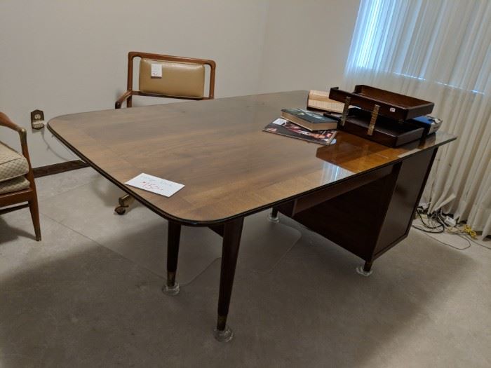$150  Vintage desk