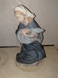 Lladro $150