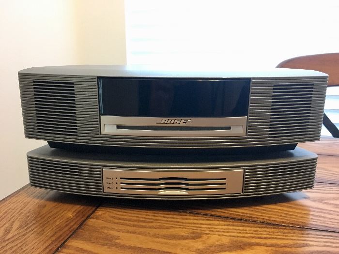 Bose Wave System III