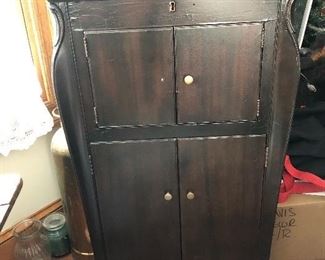 Victrola in need of some love