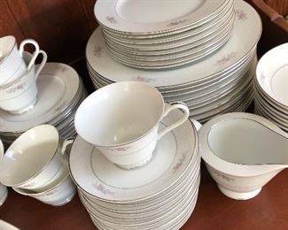 More China