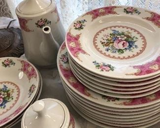 More china
