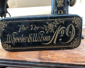 Accessory Box
