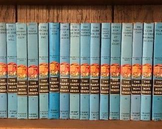 the bookends here are amazing