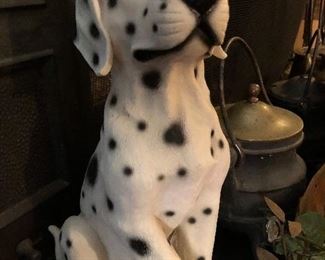 Woof woof