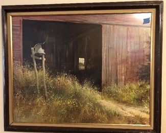 sample of Art