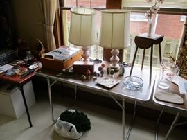 probably not treasures