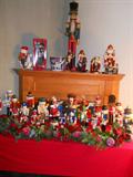 NUT CRACKER COLLECTION