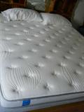 CALIFORNIA NEW MATTRESS