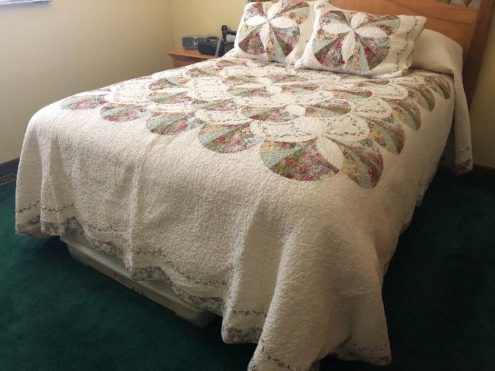 quilt for full size bed