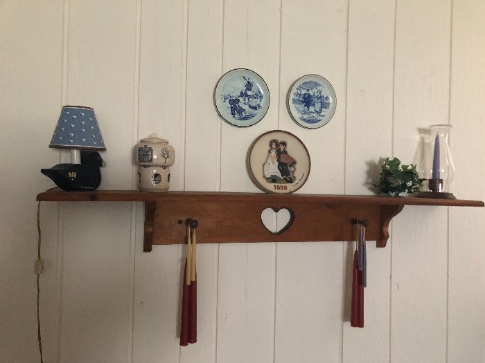 decor