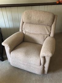 LA_Z-BOY rocker/recliner