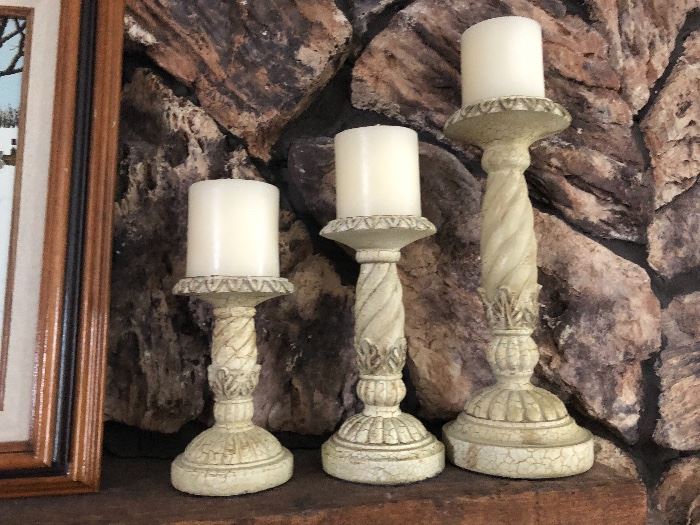 candleholders
