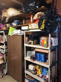 misc. garage